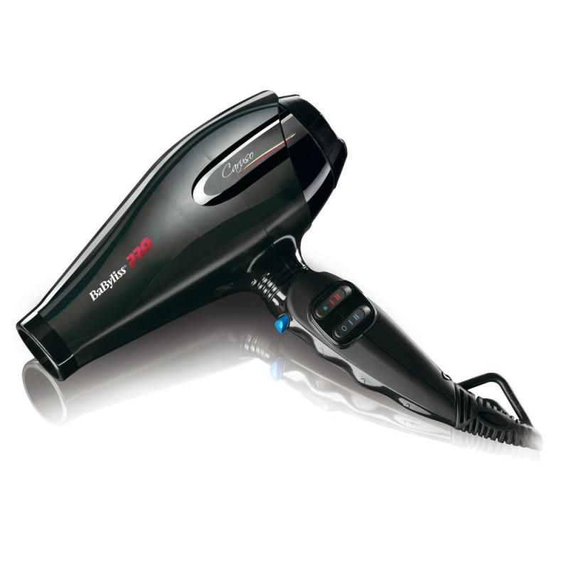 Фен Babyliss Pro (BAB6520RE)