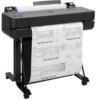 Принтер A1 HP DesignJet T630 с Wi-Fi (5HB09D)