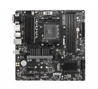 Материнська плата MSI Socket AM4 (B550M PRO-VDH)