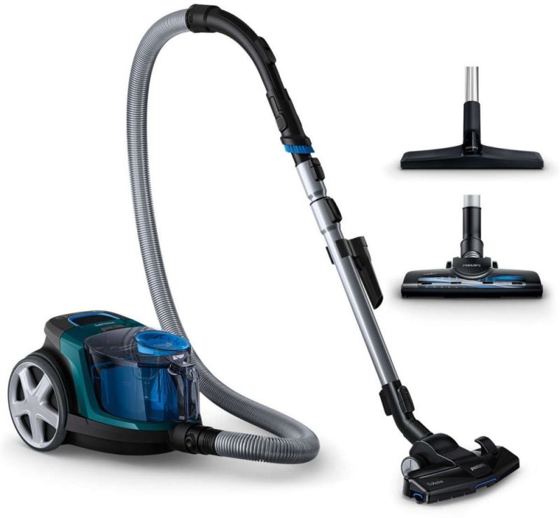 Пылесос Philips (FC9334/09)