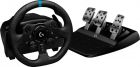 Руль Logitech G923 for PS4 and PC Black (941-000149)
