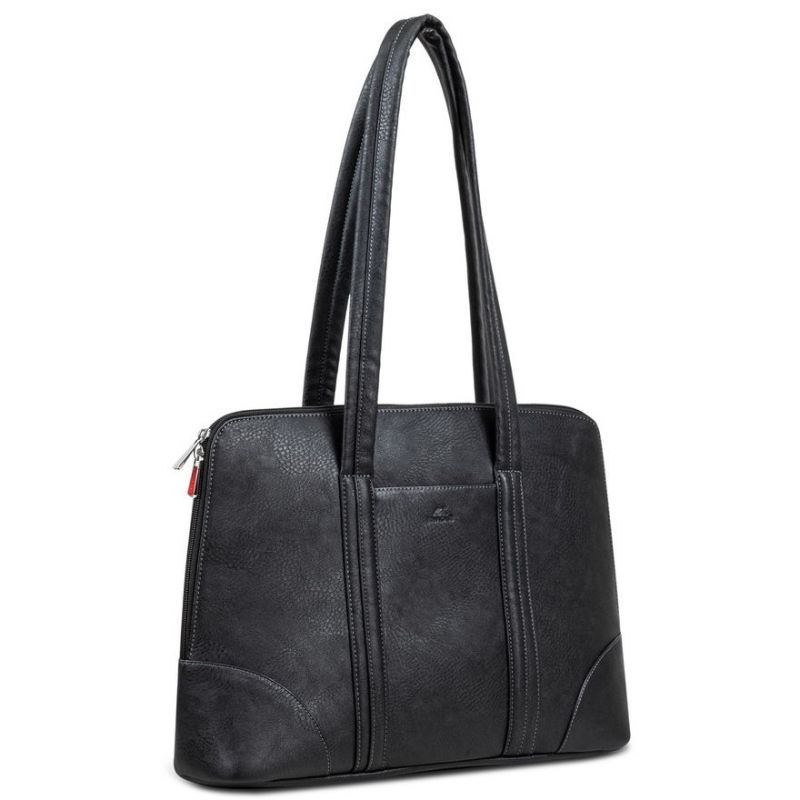 Сумка Rivacase 8992 PU 14" Black (8992 PU (Black))