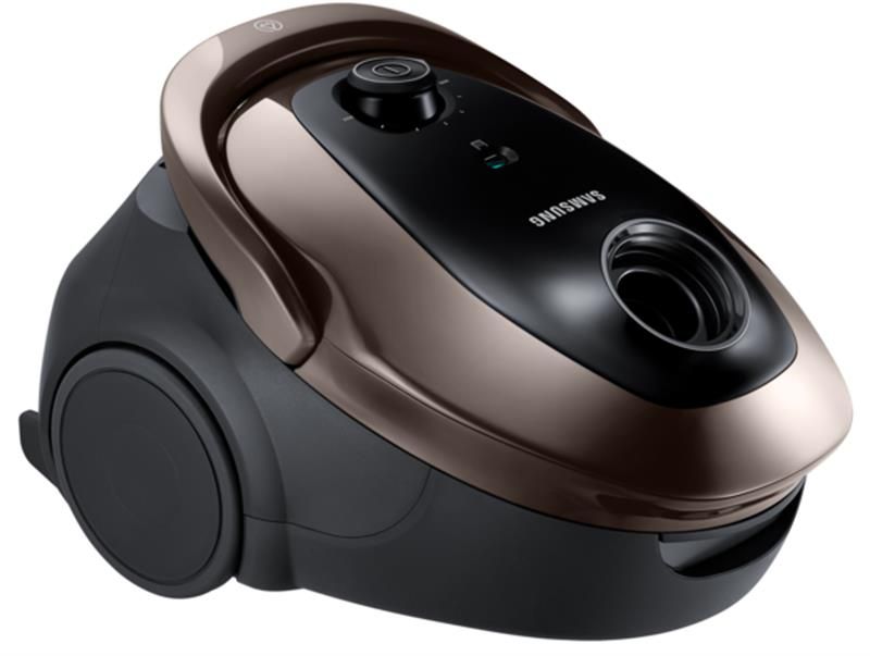 Пилосос Samsung (VC07M25M9WD/UK)