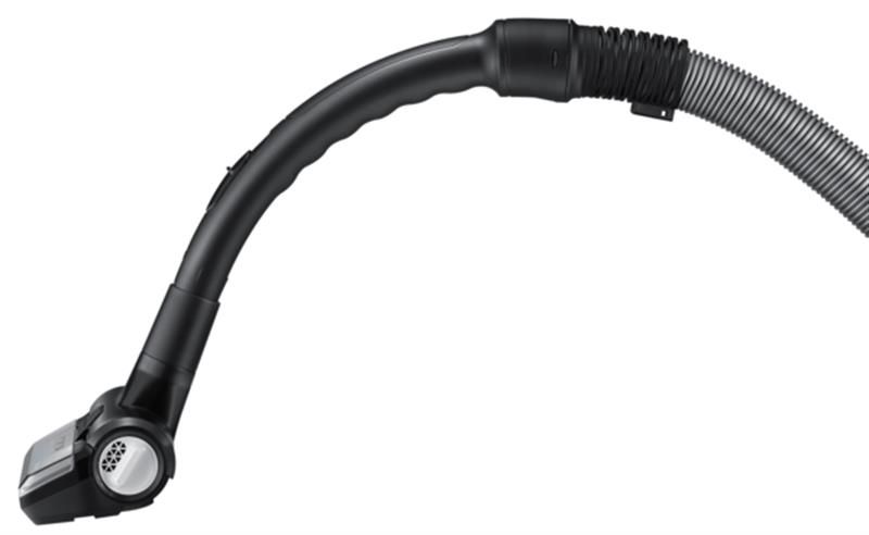 Пилосос Samsung (VC07M25M9WD/UK)