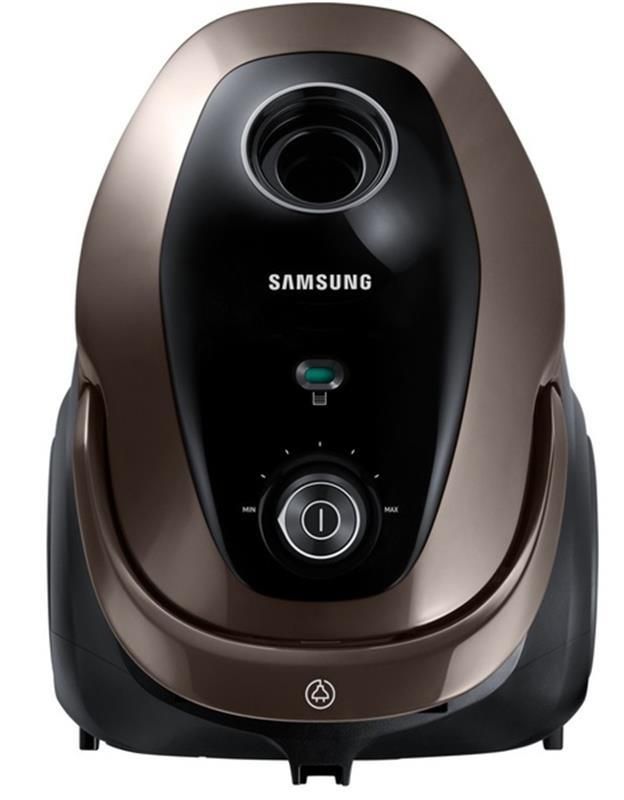Пилосос Samsung (VC07M25M9WD/UK)