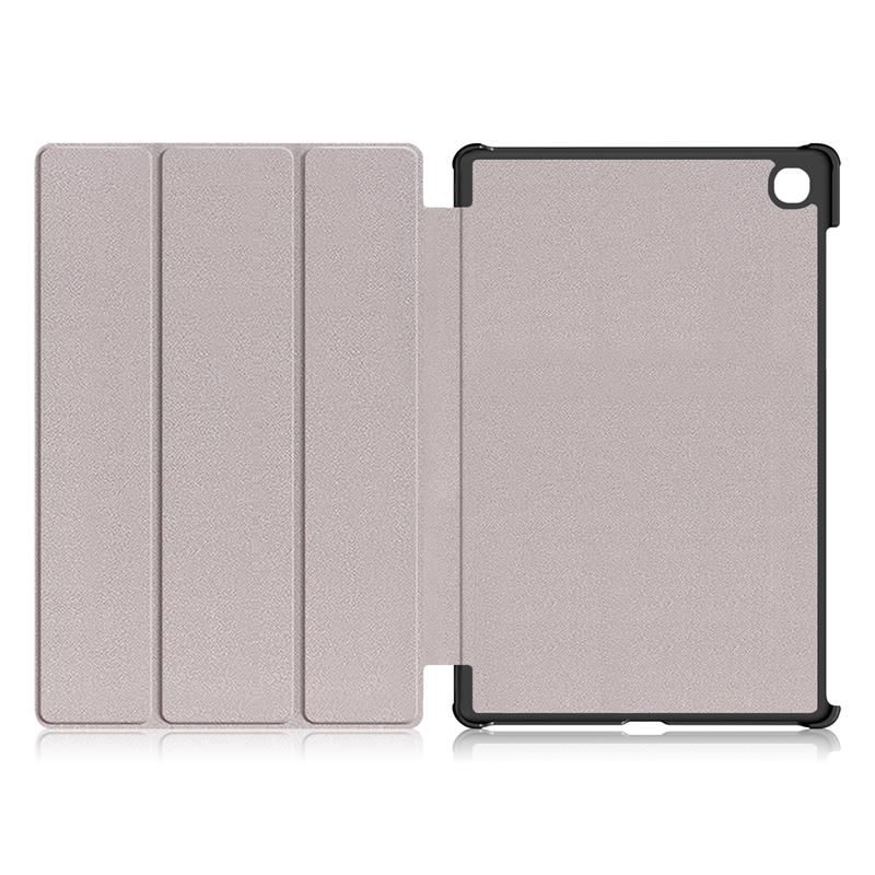 Чохол-книжка BeCover Smart для Samsung Galaxy Tab S6 Lite 10.4 P610/P613/P615/P619 Gray (705215)