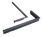 Комплект підсвічування Asus TUF Gaming ARGB Lighting Kit для GT502 Horizon Series Black (90DA00H0-B09000)