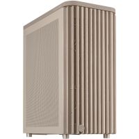 Корпус Asus ProArt PA401 Wood Edition - Mesh Beige (90DC00M7-B39000)