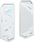 Внешний карман Asus ROG Strix Arion ESD-S1C PCIe NVMe M.2 2230/2242/2260/2280 USB Type-C 3.2 White (90DD02H1-B09000)