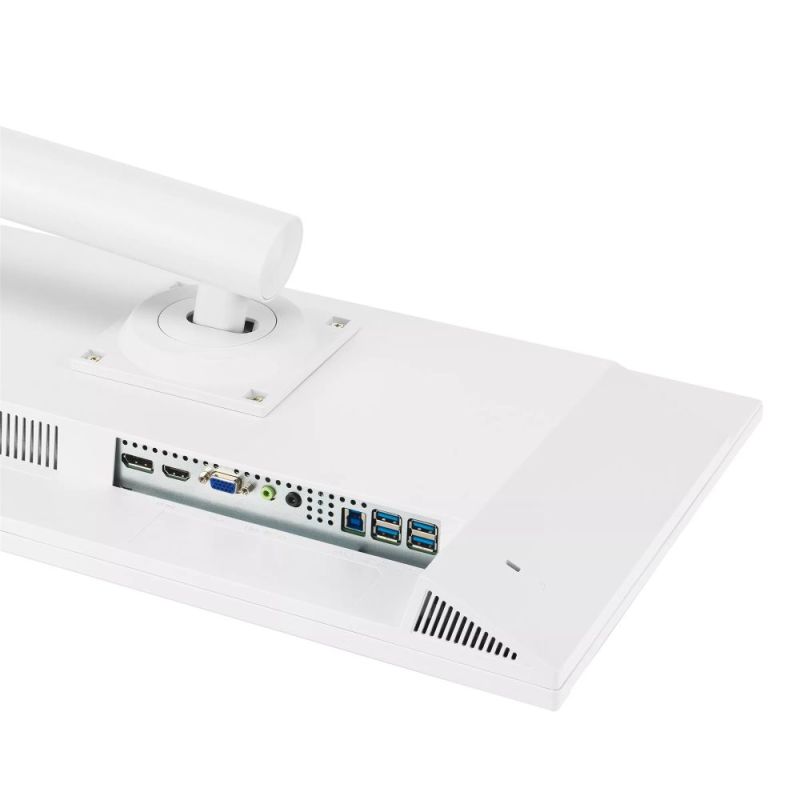 Монітор Asus 23.8" VA249QGS-W IPS White 120Hz (90LM02W2-B01171)