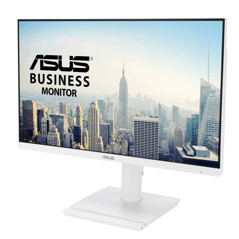 Монітор Asus 23.8" VA249QGS-W IPS White 120Hz (90LM02W2-B01171)