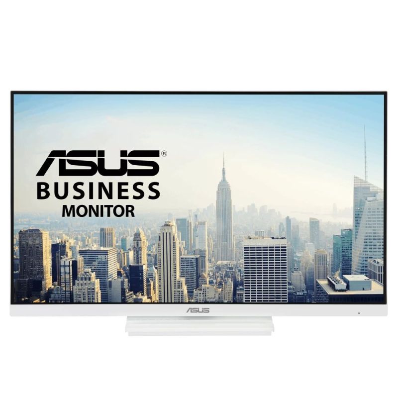 Монітор Asus 23.8" VA249QGS-W IPS White 120Hz (90LM02W2-B01171)