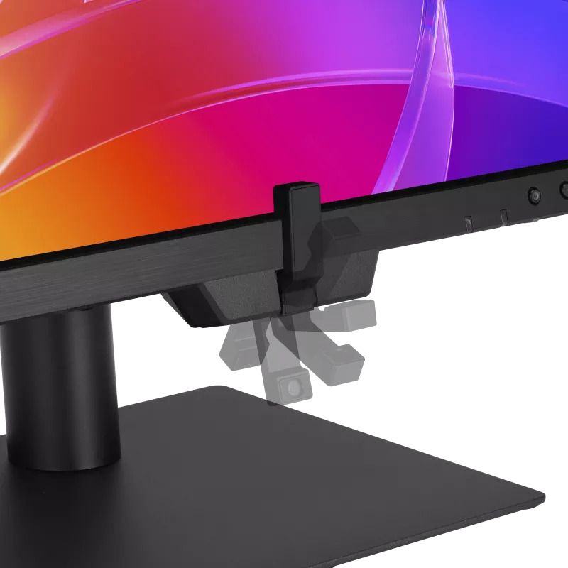 Монітор Asus 26.5" ProArt PA27USD OLED Black 240Hz (90LM04N0-B01371)