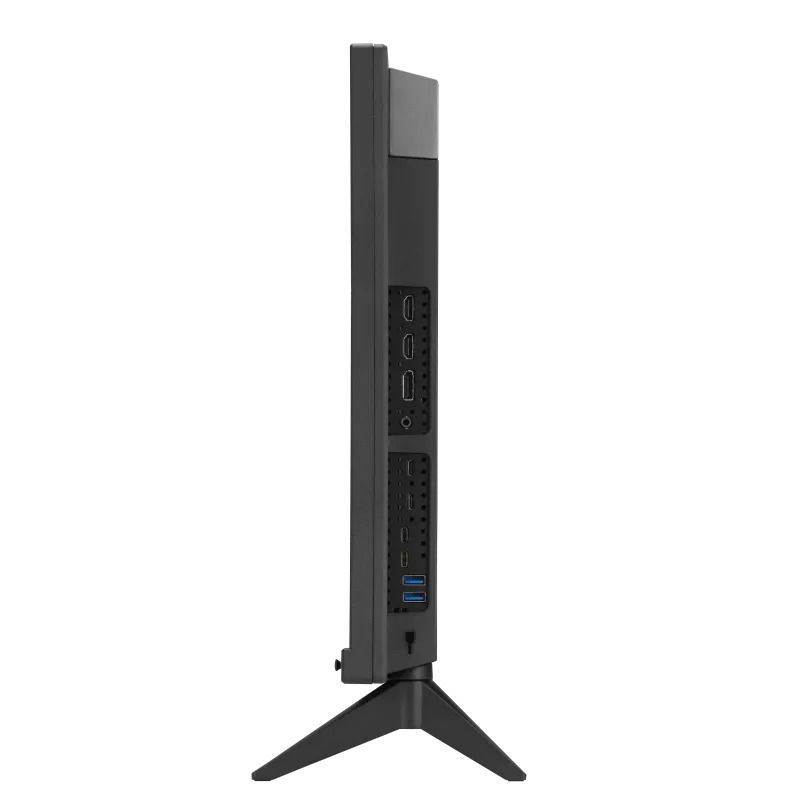 Монітор Asus 26.5" ProArt PA27USD OLED Black 240Hz (90LM04N0-B01371)