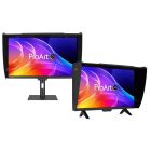 Монітор Asus 26.5" ProArt PA27USD OLED Black 240Hz (90LM04N0-B01371)