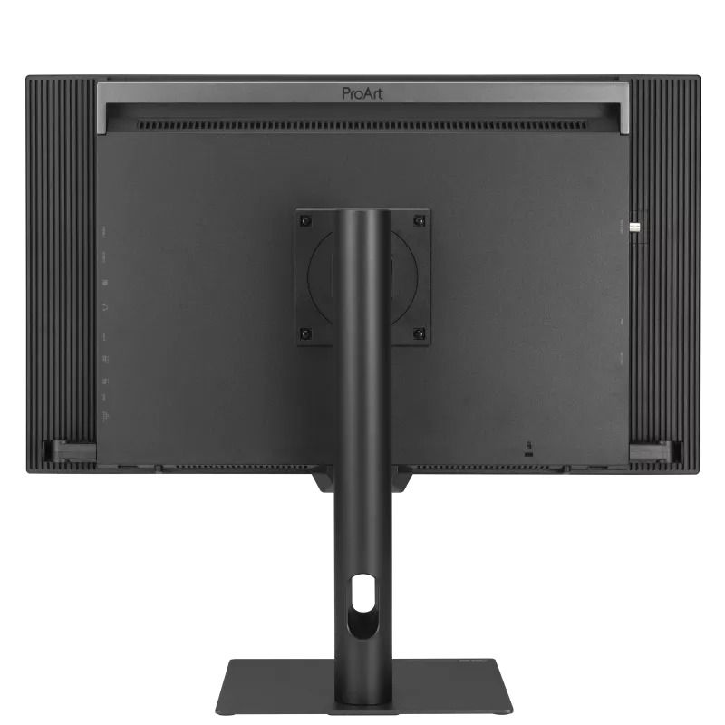 Монітор Asus 26.5" ProArt PA27USD OLED Black 240Hz (90LM04N0-B01371)