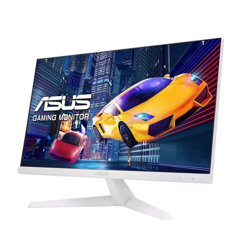 Монитор Asus 27" VY279HGR-W IPS White 120Hz (90LM06D4-B01171)