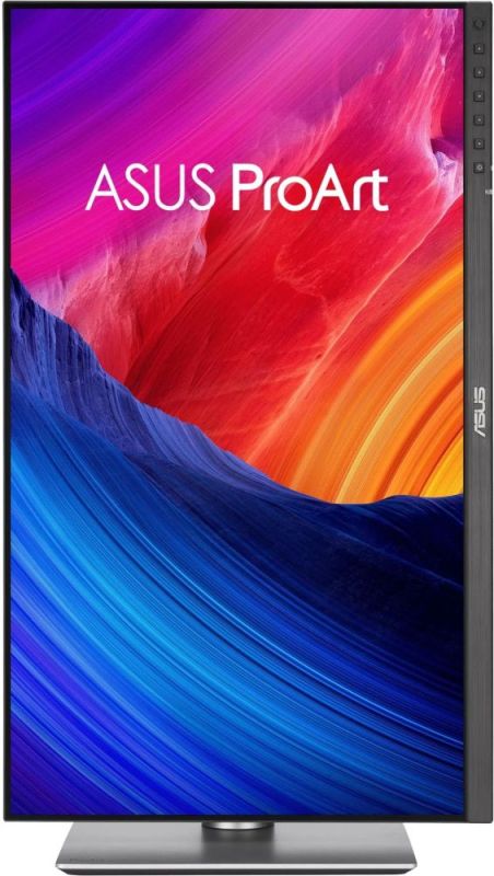 Монитор Asus 27" ProArt PA278CGRV IPS Silver/Black 144Hz (90LM06Q1-B01K71)