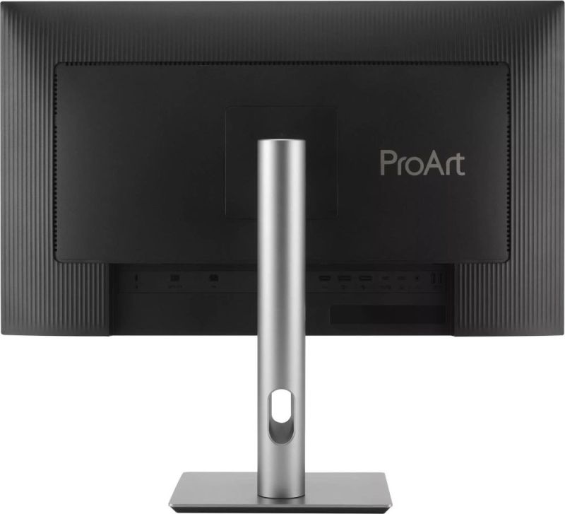 Монитор Asus 27" ProArt PA278CGRV IPS Silver/Black 144Hz (90LM06Q1-B01K71)