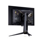 Монітор Asus 26.5" ROG Swift PG27AQWP-G OLED Black 540Hz (90LM0CF0-B02971)