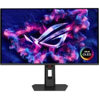 Монитор Asus 26.5" ROG Strix XG27AQDNG OLED Black 360Hz (90LM0CH0-B01971)