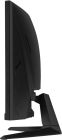 Монітор Asus 34" TUF Gaming VG34WQ5A VA Black Curved 400Hz (90LM0CP1-B01171)
