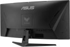 Монітор Asus 34" TUF Gaming VG34WQ5A VA Black Curved 400Hz (90LM0CP1-B01171)