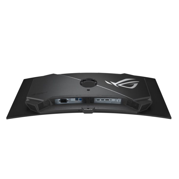 Монітор Asus 34" ROG Strix XG34WCDMS OLED Black Curved 280Hz (90LM0D20-B01971)