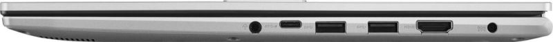 Ноутбук Asus Vivobook 15 M1502NAQ-BQ068 Cool Silver (90NB1842-M00300)