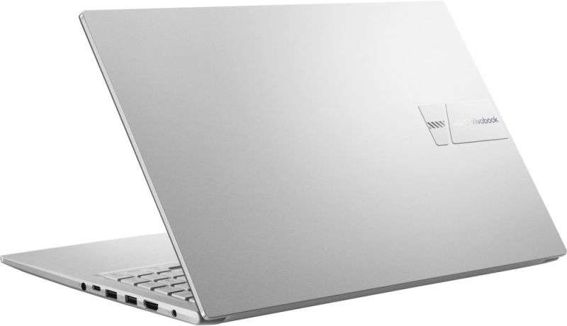 Ноутбук Asus Vivobook 15 M1502NAQ-BQ068 Cool Silver (90NB1842-M00300)