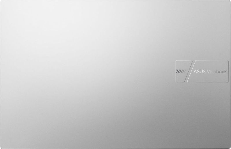 Ноутбук Asus Vivobook 15 M1502NAQ-BQ068 Cool Silver (90NB1842-M00300)