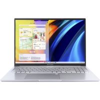 Ноутбук Asus Vivobook 16 OLED M1605NAQ-SH056 Cool Silver (90NB1832-M00200)