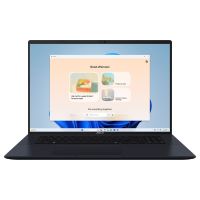 Ноутбук Asus Vivobook 18 M1807GA-S8005 Quiet Blue (90NB17Y1-M000B0)