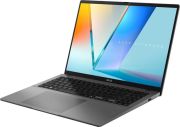 Ноутбук Asus Vivobook S16 M3607HA-SH231 Matte Gray (90NB16F1-M00JJ0)