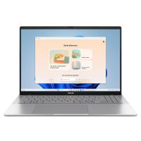 Ноутбук Asus Vivobook S16 S3607AA-SH009 Cool Silver (90NB1731-M00090)