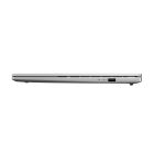 Ноутбук Asus Vivobook S14 S3407VA-LY100 Cool Silver (90NB1681-M008M0)