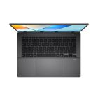 Ноутбук Asus Vivobook S14 S3407VA-LY099 Matte Gray (90NB1682-M008L0)