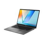 Ноутбук Asus Vivobook S14 S3407VA-LY099 Matte Gray (90NB1682-M008L0)