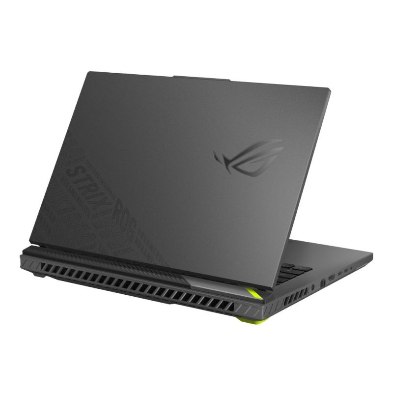 Ноутбук Asus ROG Strix G16 G614PM-RV025 Eclipse Gray (90NR0KW7-M00490)