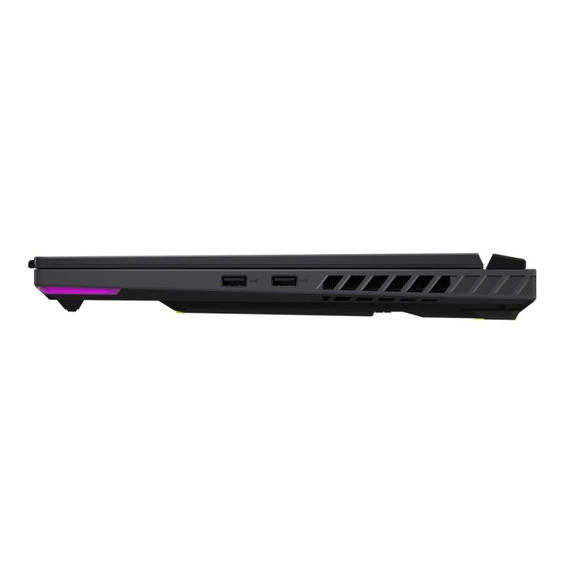 Ноутбук Asus ROG Strix G16 G614PM-RV025 Eclipse Gray (90NR0KW7-M00490)
