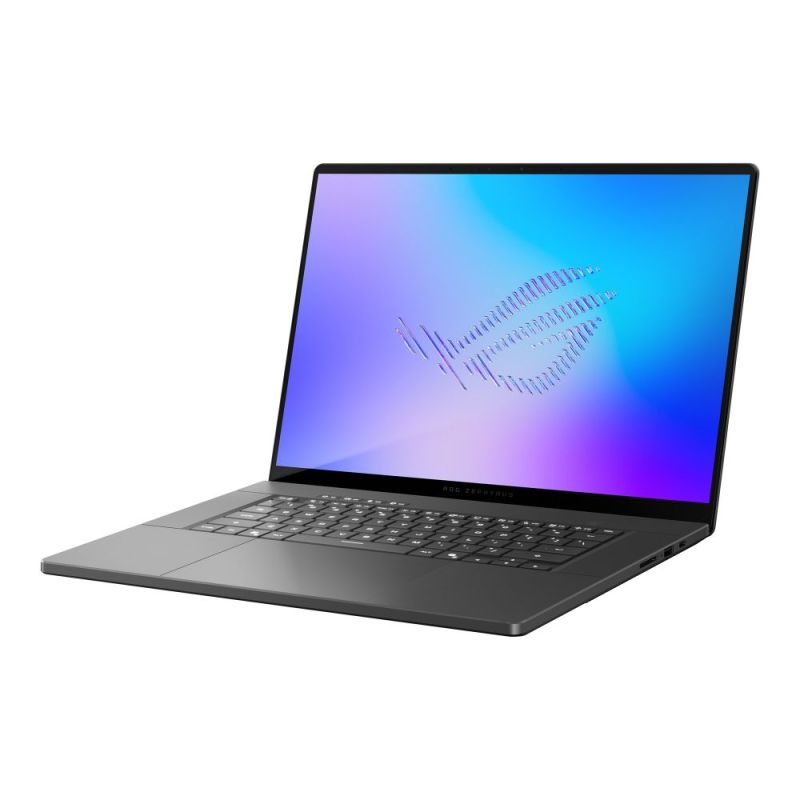 Ноутбук Asus ROG Zephyrus G16 GU606AX-TB064X Eclipse Gray (90NR0PE2-M00330)