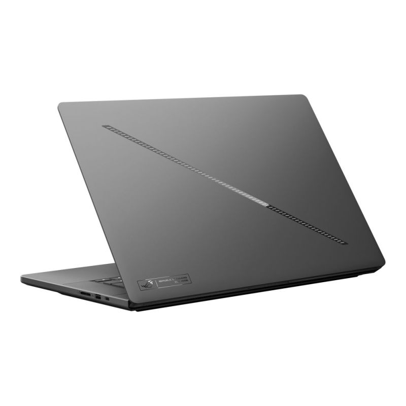 Ноутбук Asus ROG Zephyrus G16 GU606AX-TB064X Eclipse Gray (90NR0PE2-M00330)