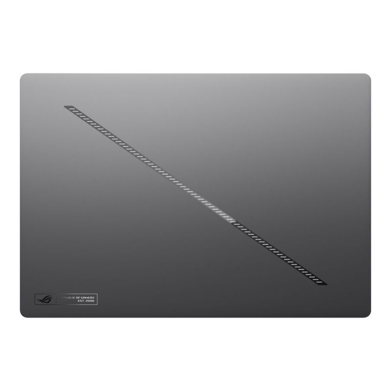 Ноутбук Asus ROG Zephyrus G16 GU606AX-TB064X Eclipse Gray (90NR0PE2-M00330)
