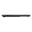 Ноутбук Asus ROG Zephyrus G16 GU606AX-TB064X Eclipse Gray (90NR0PE2-M00330)