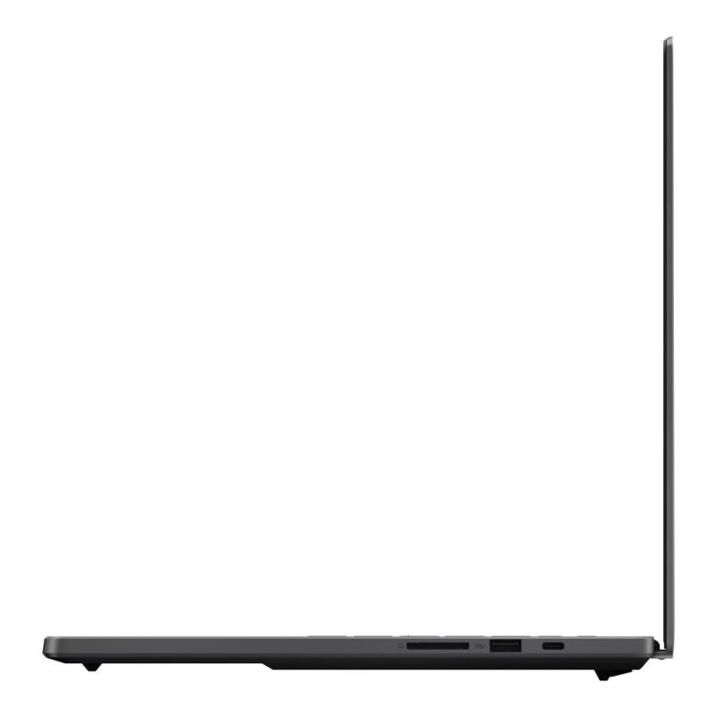 Ноутбук Asus ROG Zephyrus G16 GU606AX-TB064X Eclipse Gray (90NR0PE2-M00330)