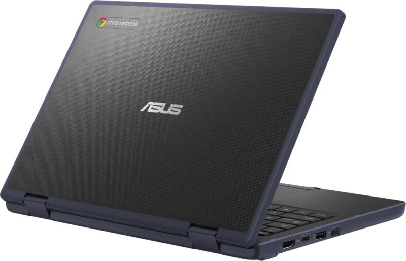 Ноутбук Asus Chromebook CZ11 Flip CZ1104FM2A-NS0267 Mineral Grey (90NX07V1-M00900)