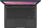 Ноутбук Asus Chromebook CZ11 Flip CZ1104FM2A-NS0267 Mineral Grey (90NX07V1-M00900)