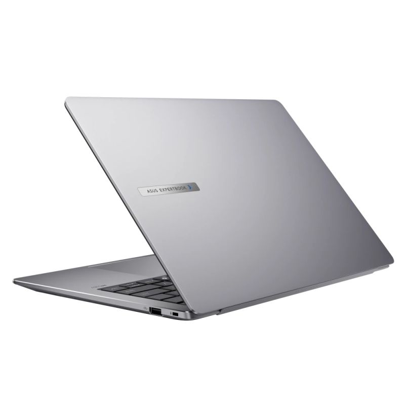 Ноутбук Asus ExpertBook P5 P5405CSA-NZ1058X Misty Grey (90NX0861-M01E50)