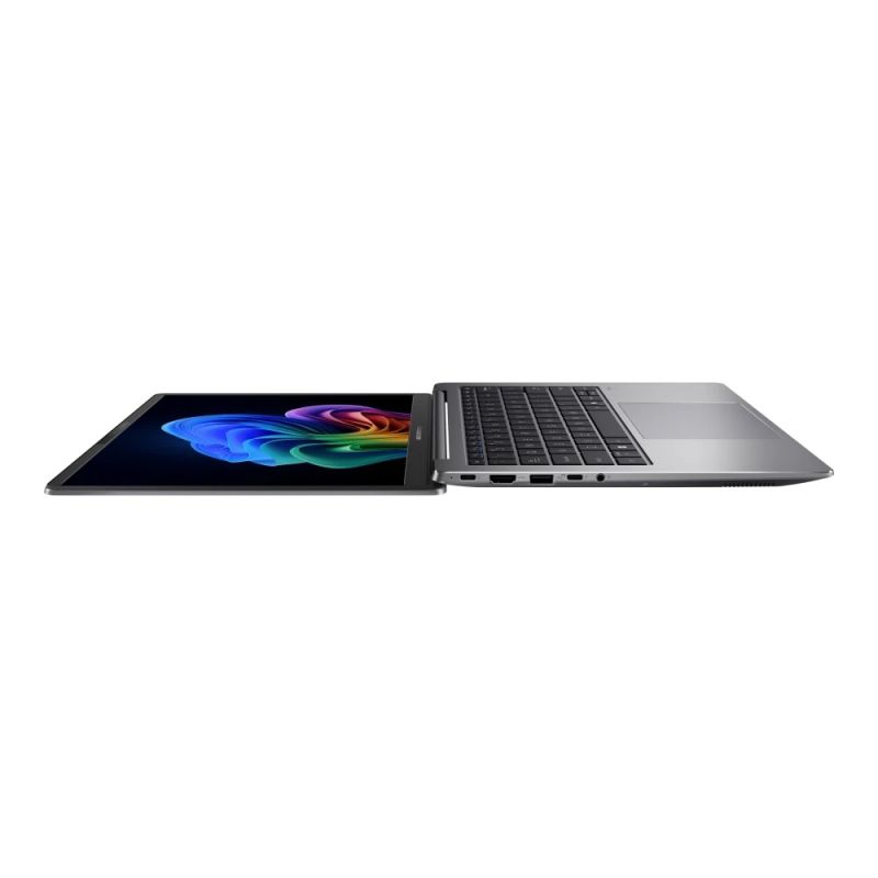 Ноутбук Asus ExpertBook P5 P5405CSA-NZ1058X Misty Grey (90NX0861-M01E50)