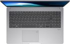 Ноутбук Asus ExpertBook P1 P1503CVA-S72802 Misty Grey (90NX0881-M03700)